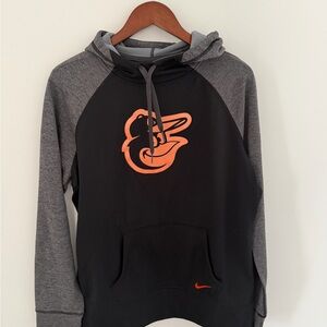 Nike Orioles Sweatshirt